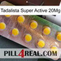 Tadalista Super Active 20Mg new11